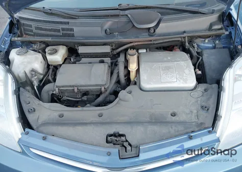 2006 Toyota Prius z USA, uszkodzony, nr VIN JTDKB20U667069986